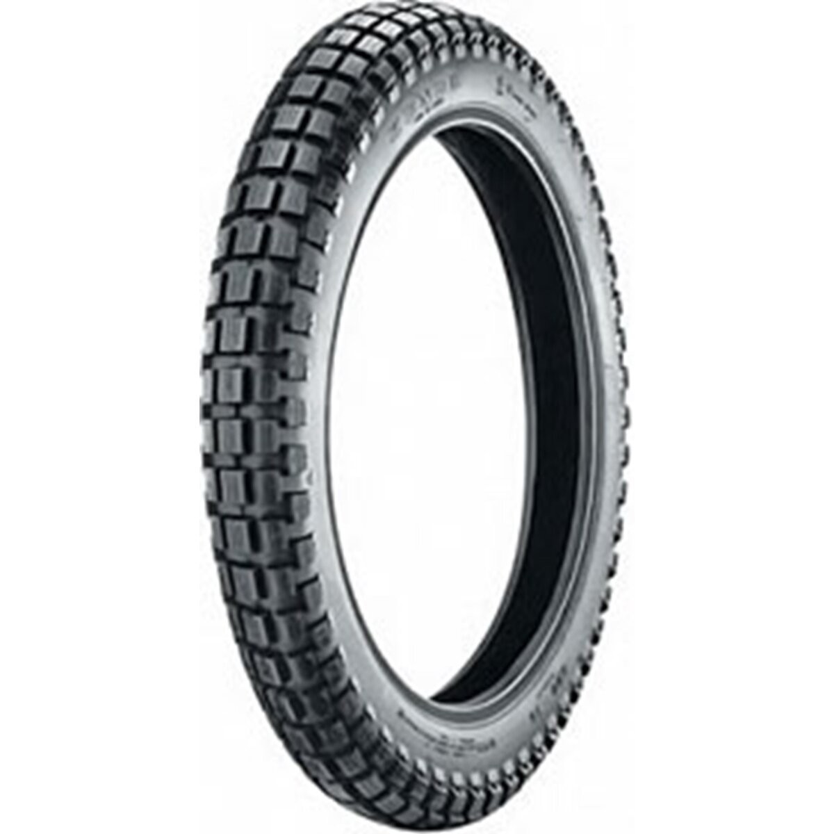 Kenda Front or Rear K262 3.25-17 Blackwall Tire – 14281091