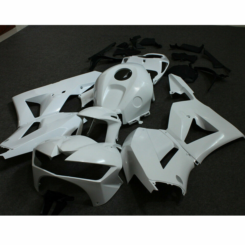 Unpainted Fairing Kit For Honda CBR600RR 2013-2025 ABS Injection Bodywork Cowl