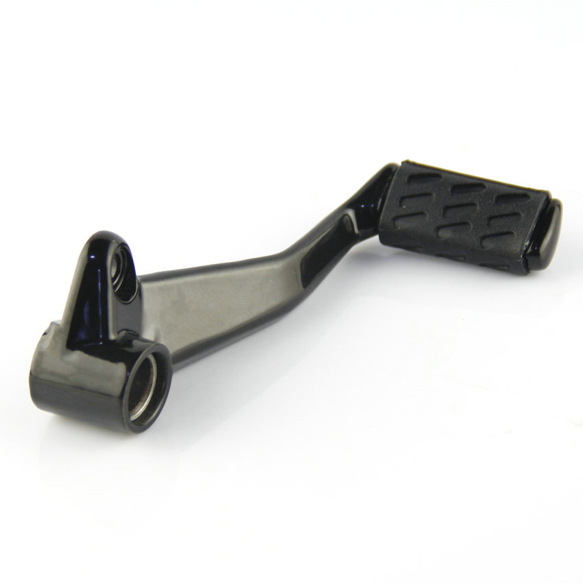 For Ducati Brake Lever Foot Pedal Fit 1198 SP 848 EVO 1098 R 1198 48 Evo Corse