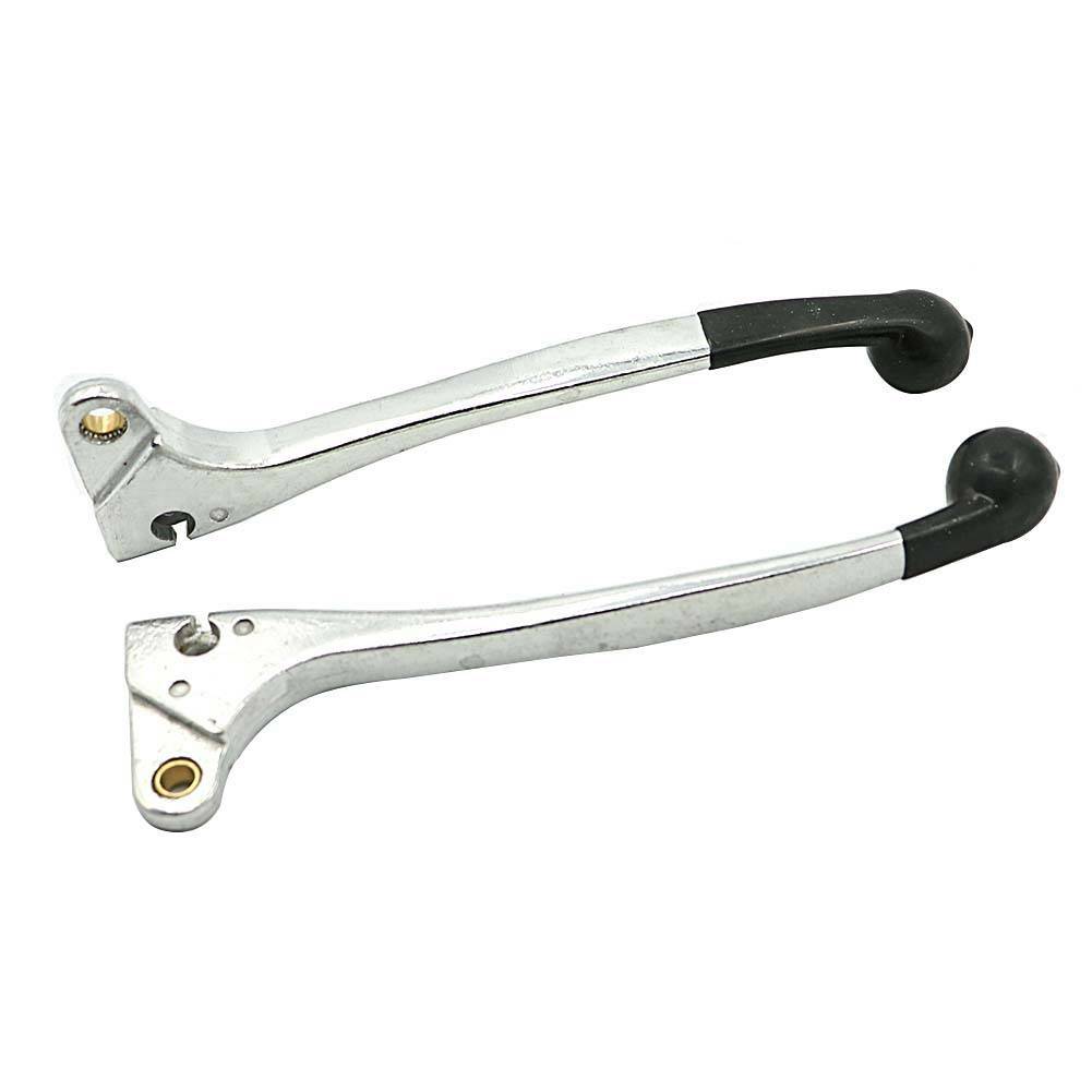 Clutch Brake Handle Lever Set Kit Replace For HONDA XL70 CB100 CB175 XR250 XR80