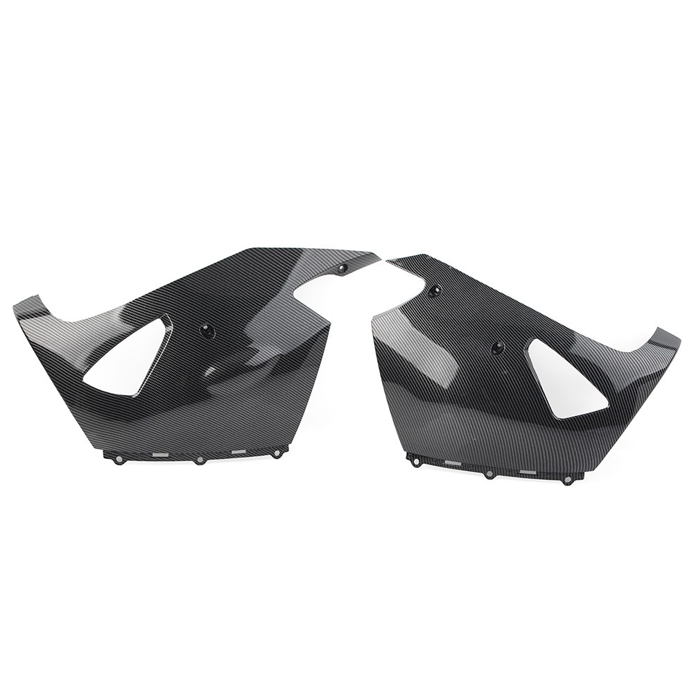 For Kawasaki ZX-14R 2006-2020 Carbon Fiber Lower Bottom Oil Belly Pan Fairing