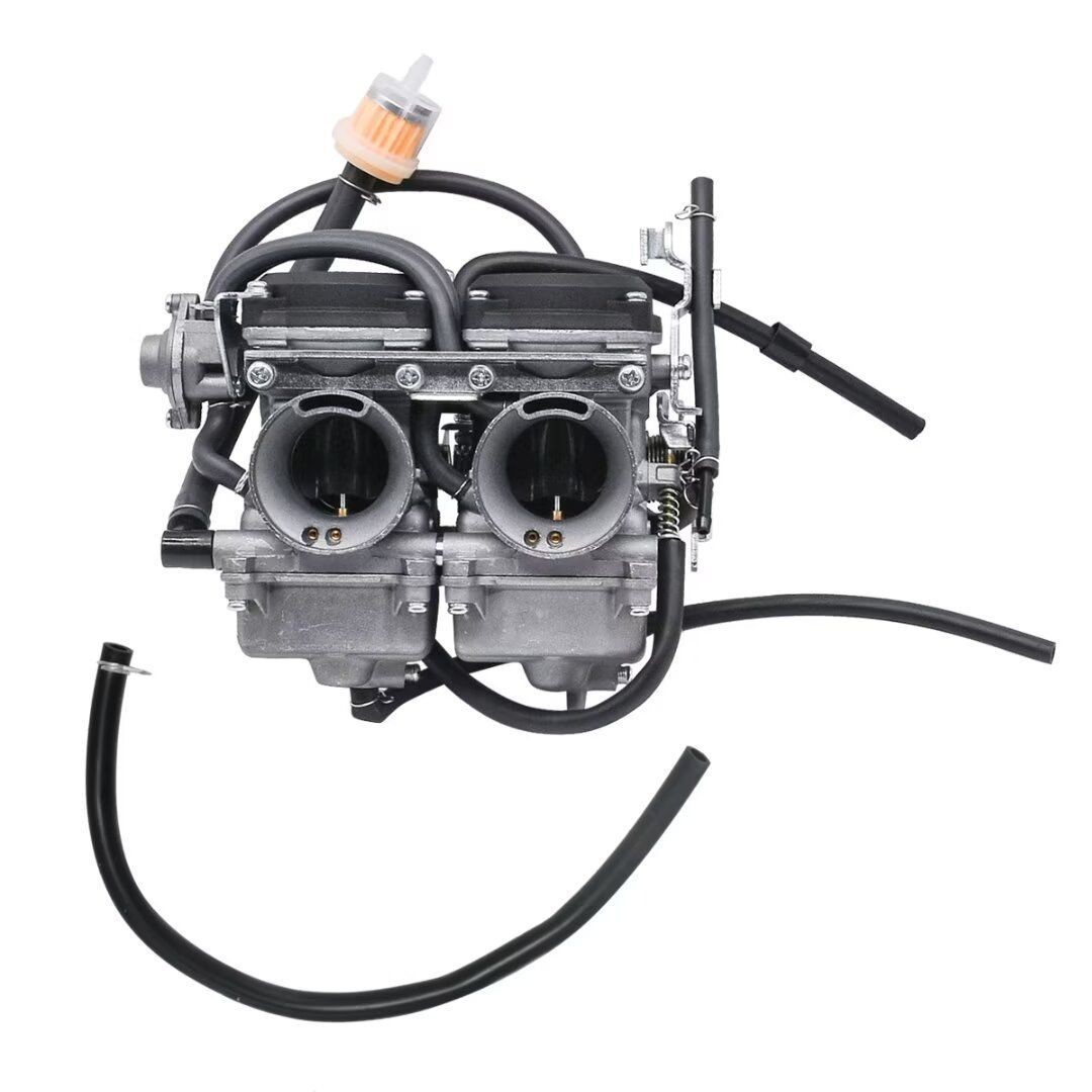 For Kawasaki Ninja 250R 88-07 ZZR 250 GPX 250 EX250 GPX400 Carburetor M576A055TI