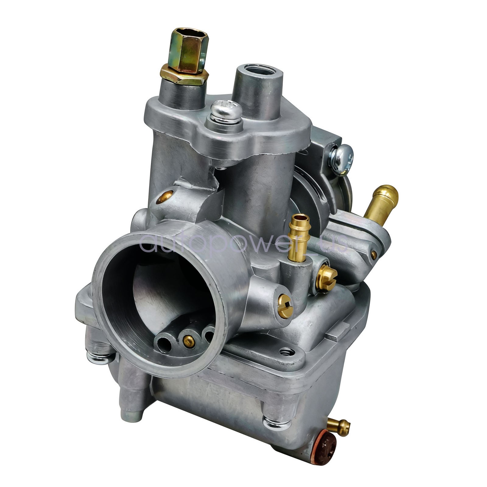 Brand New Fit For Yamaha Chappy LB50 LB80 Carburetor Assembly – Replacement