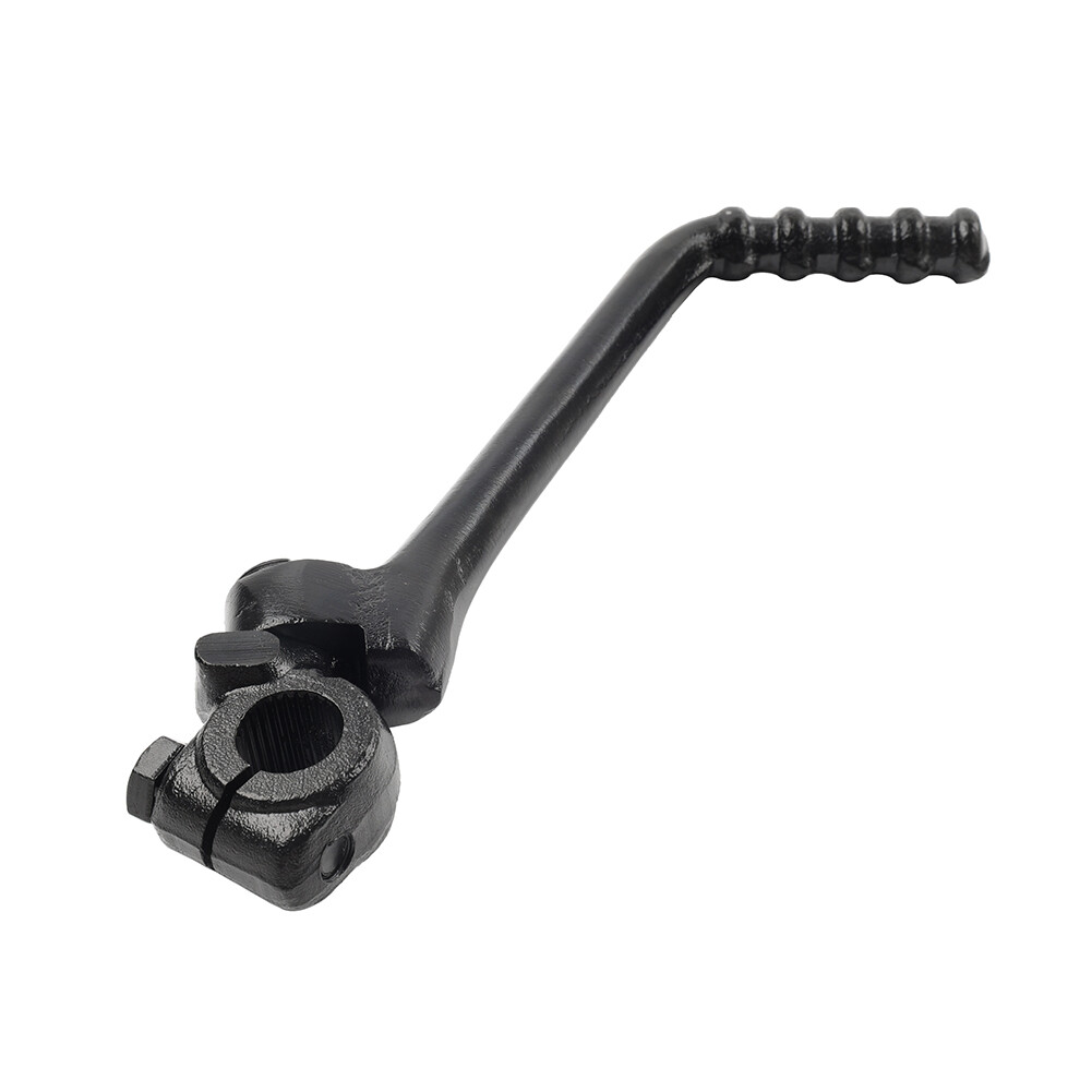 16mm Kick Start Lever Starter Fit Kawasaki KX60/65/80/85/100/125/250/400/420/450