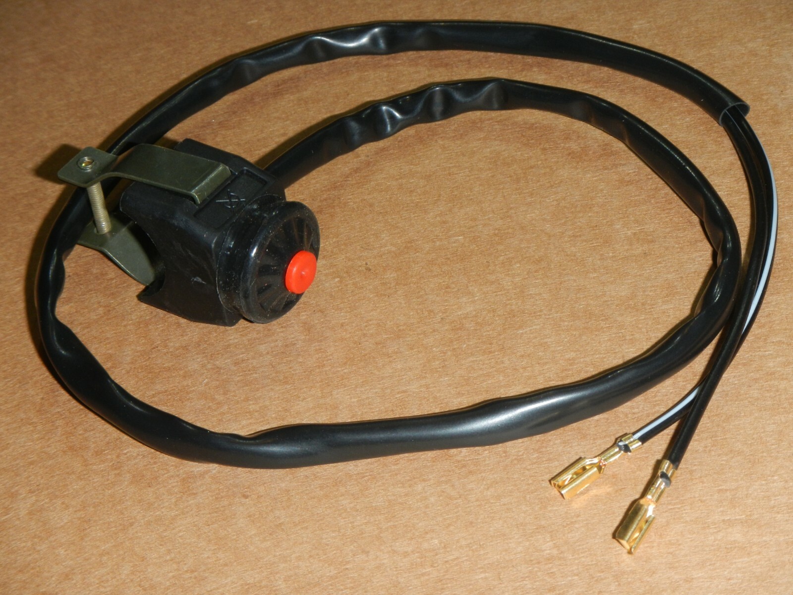 Kill switch Run Stop Husqvarna Husky 500 501 400 360 430 250 200 175 150 125 100