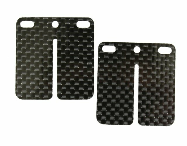 SSP-G Performance Carbon Fiber Reeds