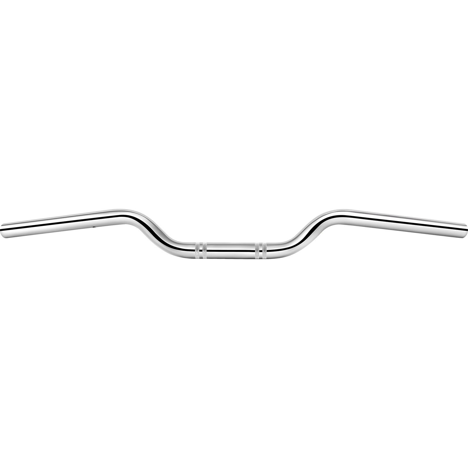 For Honda CB360 250 500 650 700 750 7/8″ 22mm Drag Handlebar Rise Tracker Chrome