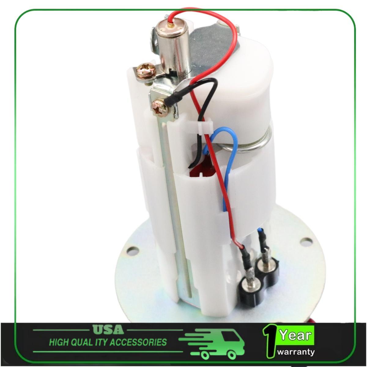 For 2008-2010 Kawasaki Ninja ZX10R 49040-0030 Fuel Pump Oil Pump Sending Unit