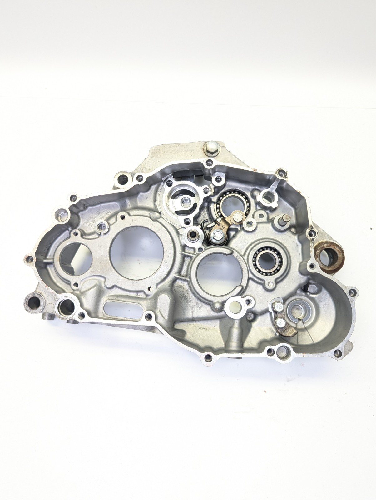 07-09 Yamaha yz250f Right side engine Crankcase case yz 250 f 250f cover