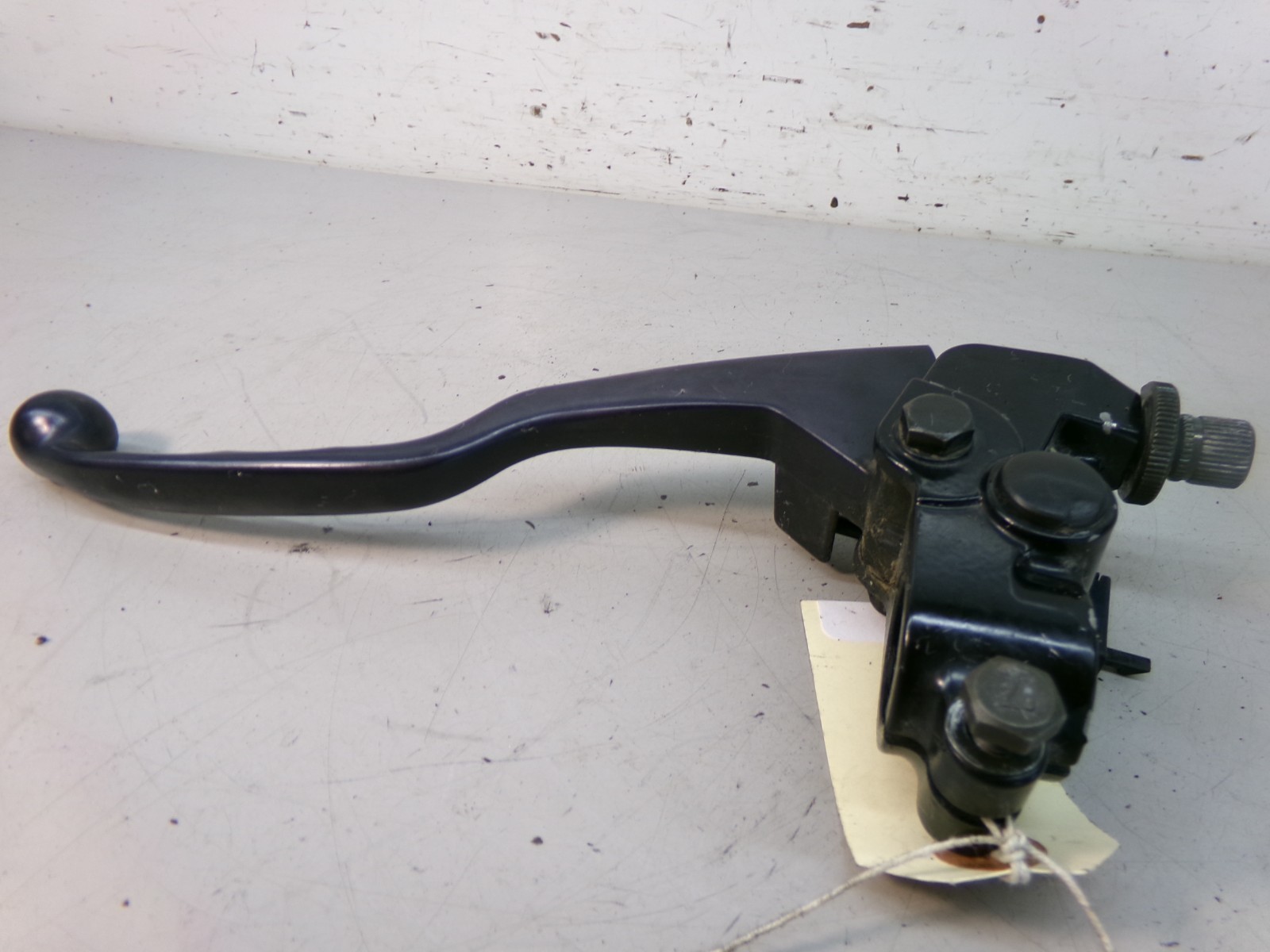 Clutch Perch Lever and Mount for Kawasaki EX250 Ninja 250 1996 – 2007 K241