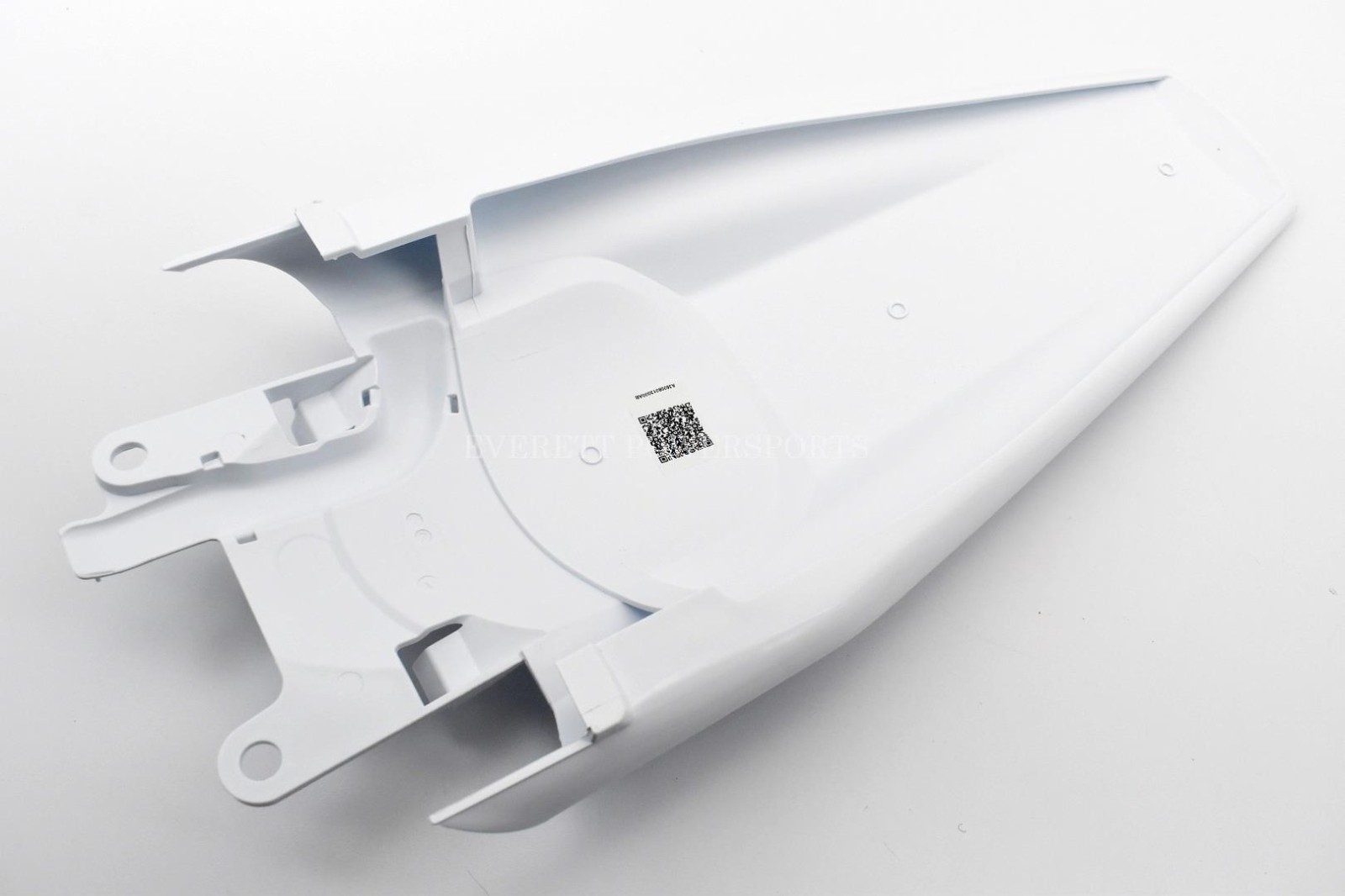 Plastics Fenders Kit White FC250-450 FX 350/450 TC125-300 TX 300 23-24 OEM #A397