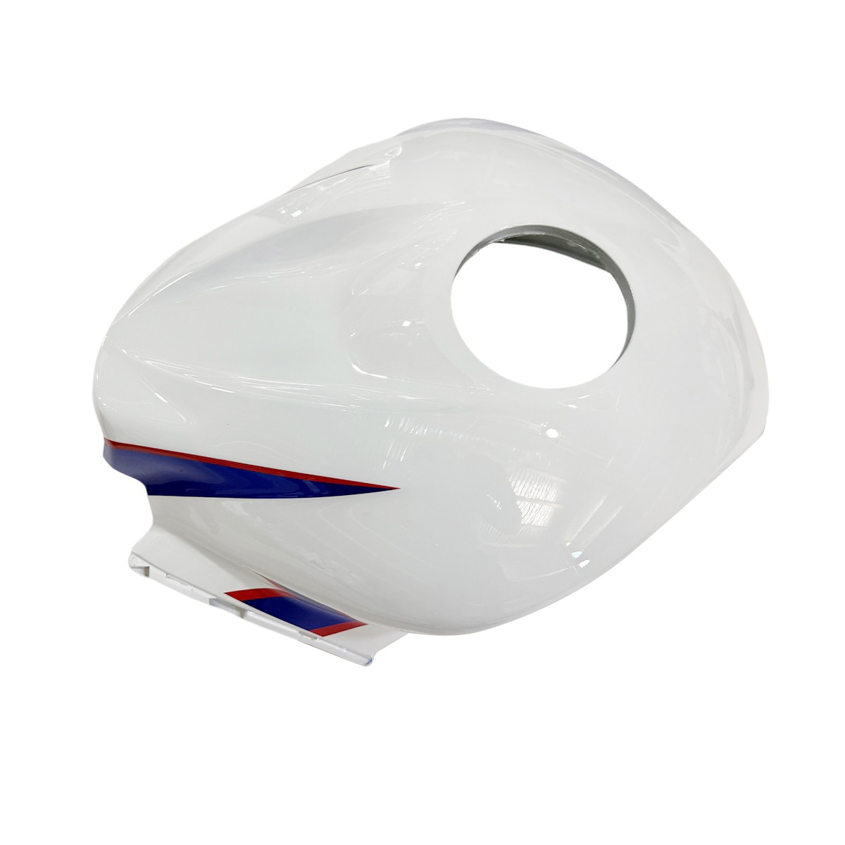 ABS Red Blue White Fairing Kit for 2009-2012 Honda CBR600RR 09 10 11 12 Bodywork