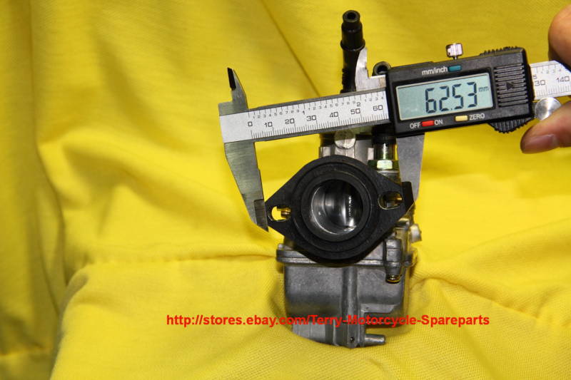Motorcycle Carburetor Universal 26mm Honda Yamaha Suzuk