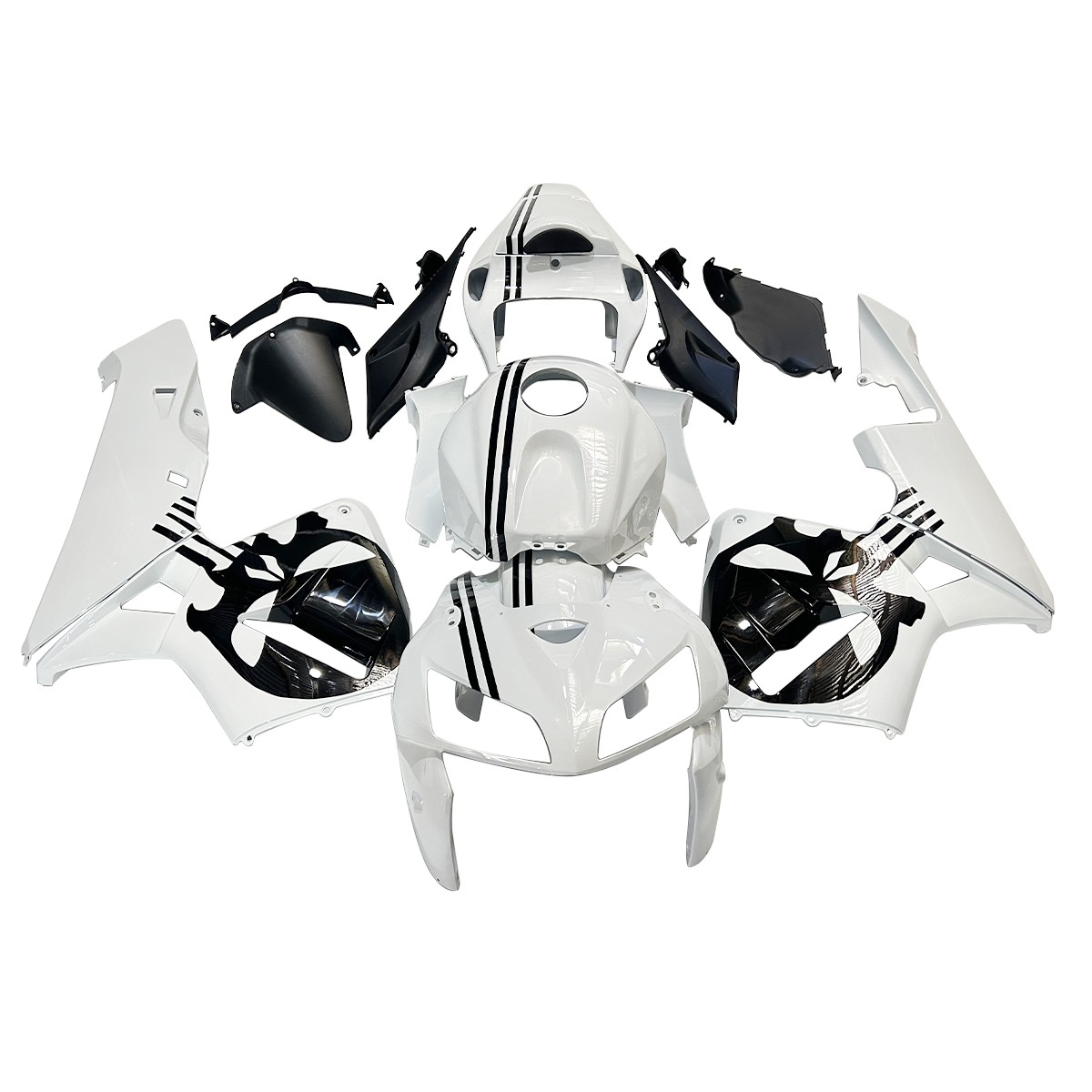 Fairing Kit Bodywork for 2005 2006 Honda CBR600RR F5 05 06 Fairings Body Kit