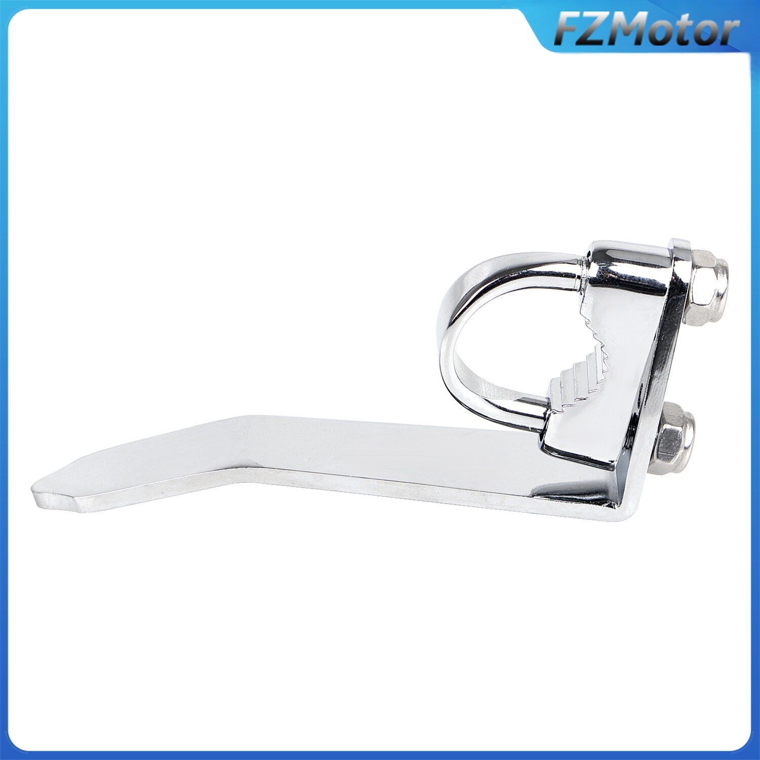 Kickstand Extension For Honda VTX1300C VTX1300R Retro VTX1300S & VTX1300T Tourer