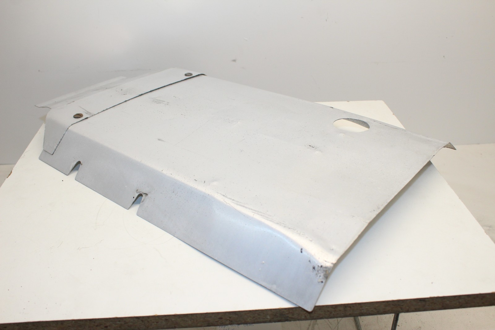 2001 – 2006 HONDA GL 1800 GOLDWING BELLY PAN OEM