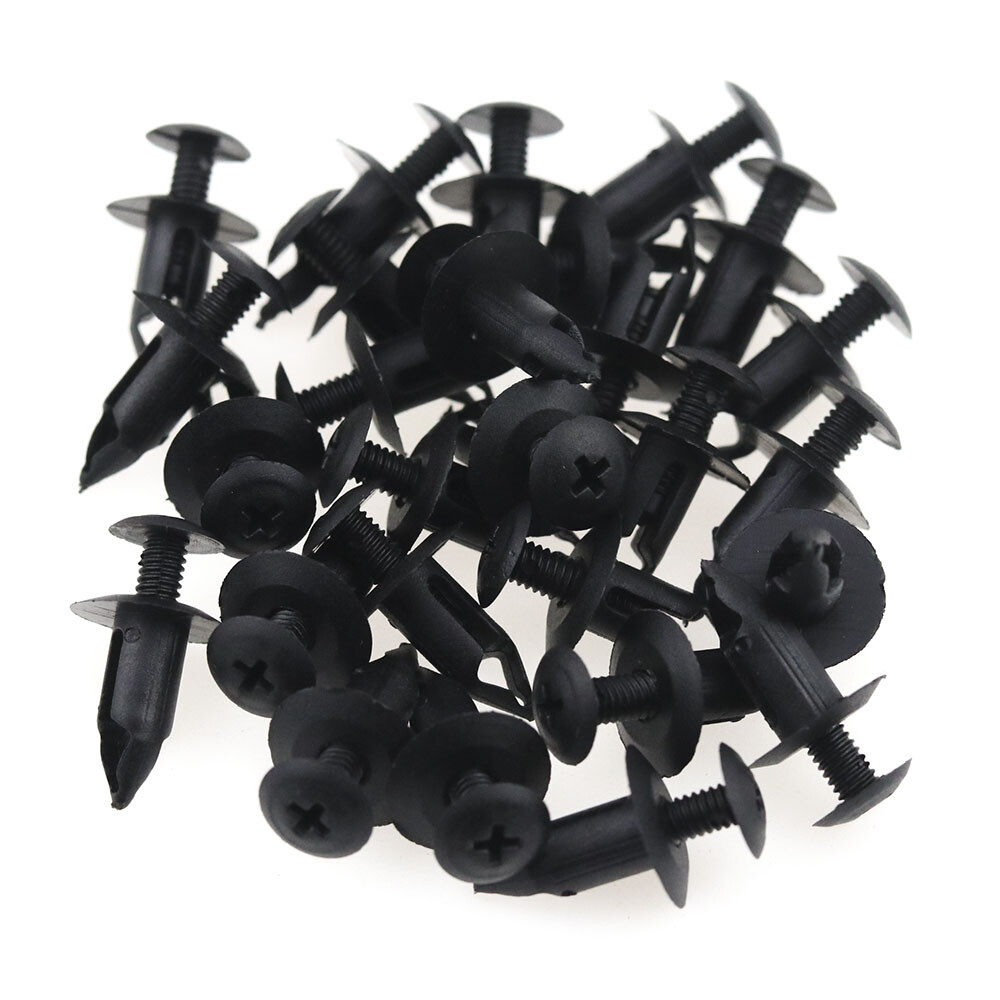 US Ship Fairing Bolts Screws Kit For Yamaha YZF R6 2008-2016 2009 2010 MTC