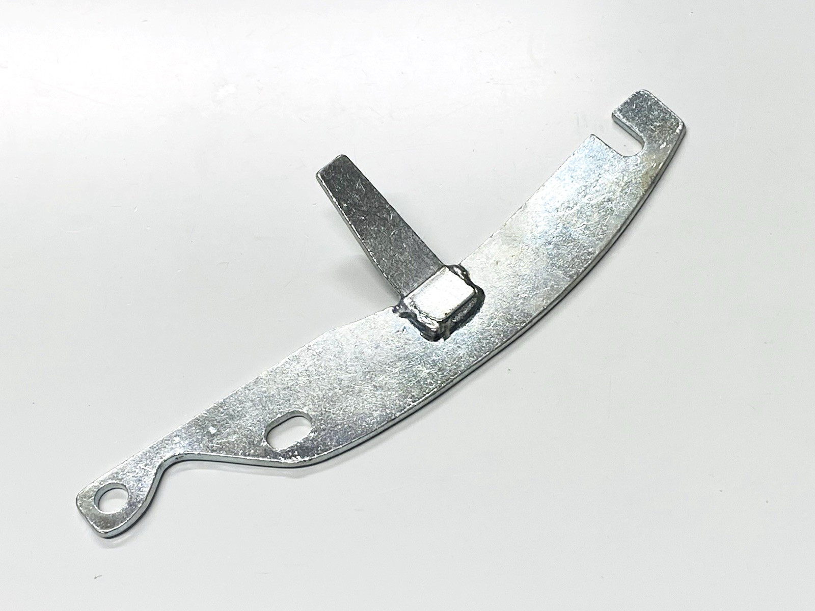 VESPA PX PE T5 LML STAR 1977 TO 2016 ITALIAN ZINC PLATED FLYWHEEL HOLDING TOOL