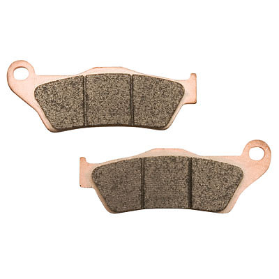Braking Race Sintered Compound CM46 Front Brake Pads For Aprilia
