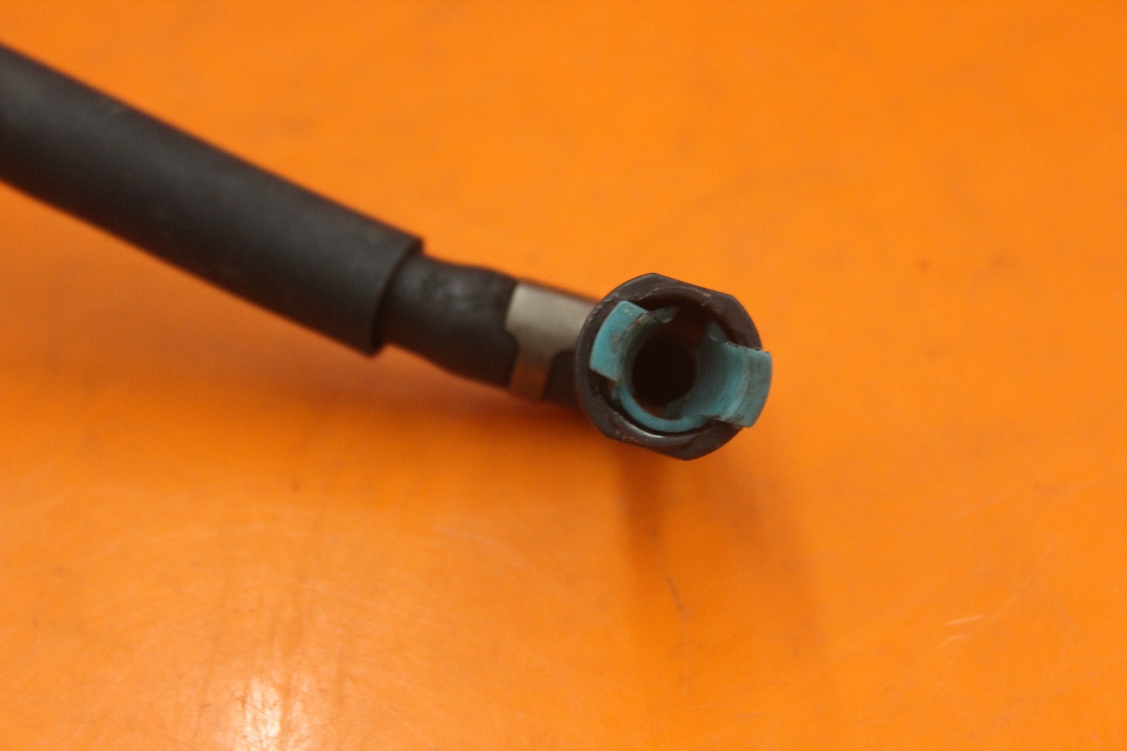 08-26 HONDA CBR1000RR OEM FUEL HOSE GAS LINE TUBE PIPE SET
