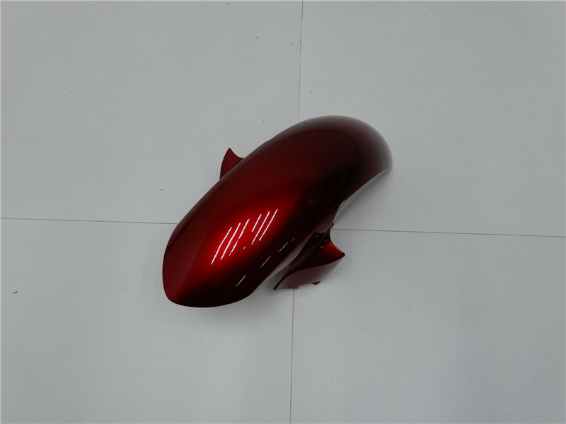 NT Injection Mold Red Black ABS Fairing Fit for Yamaha 2006-2007 YZF R6 ABS a004