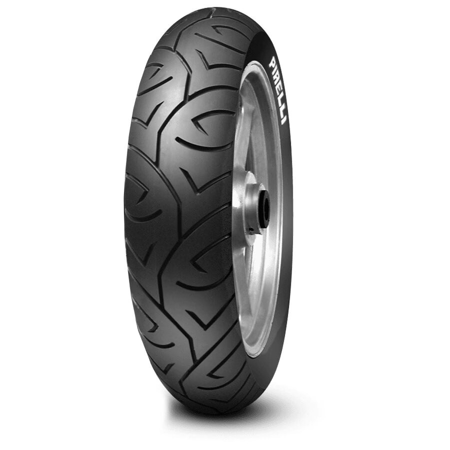 Pirelli Sport Demon Rear Tire – 130/80-18 4026300