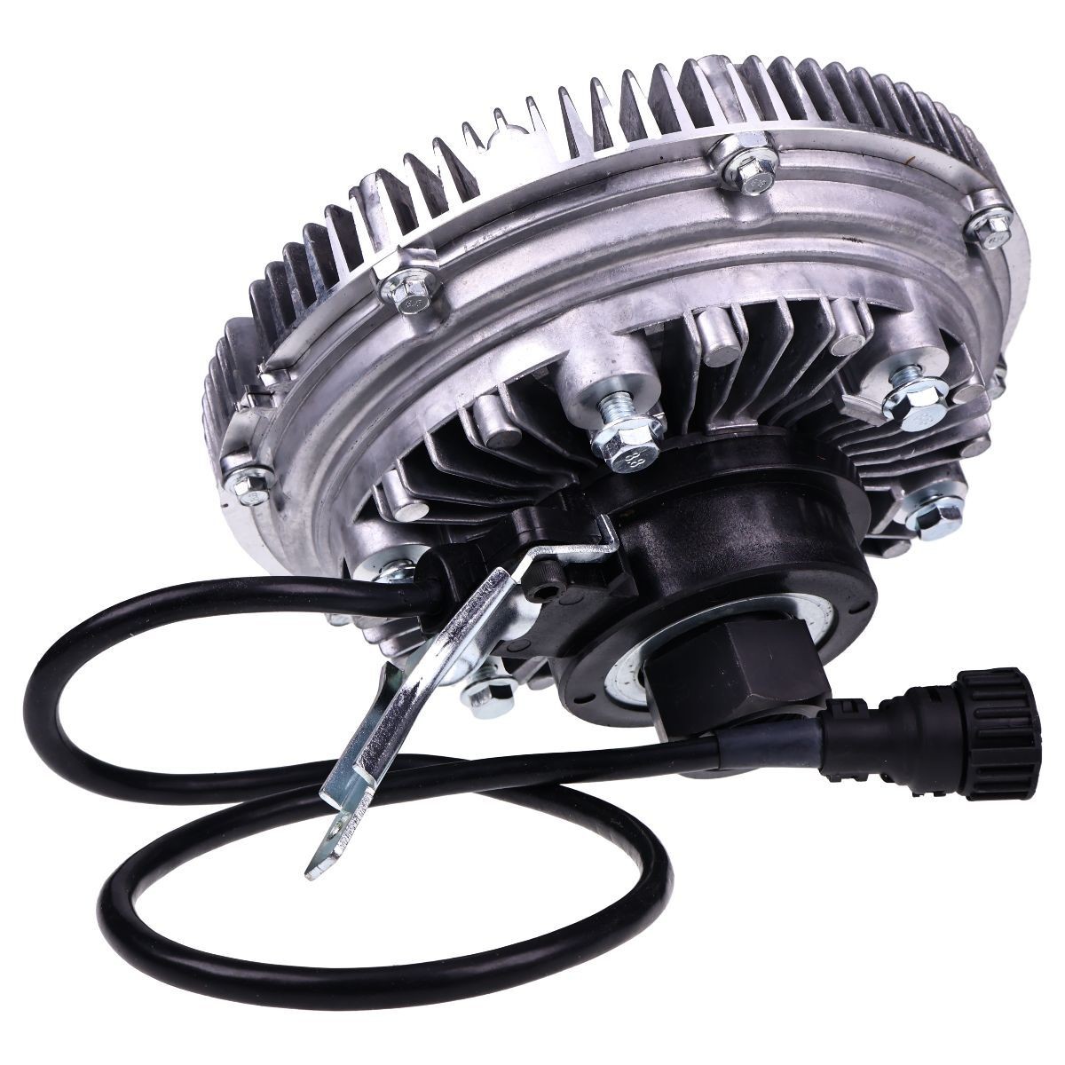 For Volvo EC180D EC220D EC220E EC235D EW205D Fan Clutch 14610190 VOE14610190
