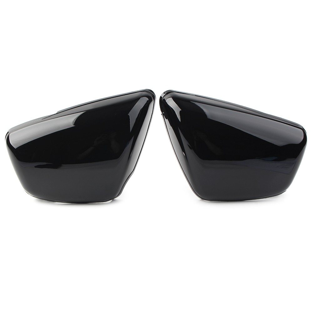 Fit FOR 84-UP Yamaha XV 700 750 1000 1100 Virago Left Right Side Panel Cover
