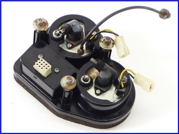 DUCATI 1991 900SS 240km/h Genuine meter 400SS 900SL nn