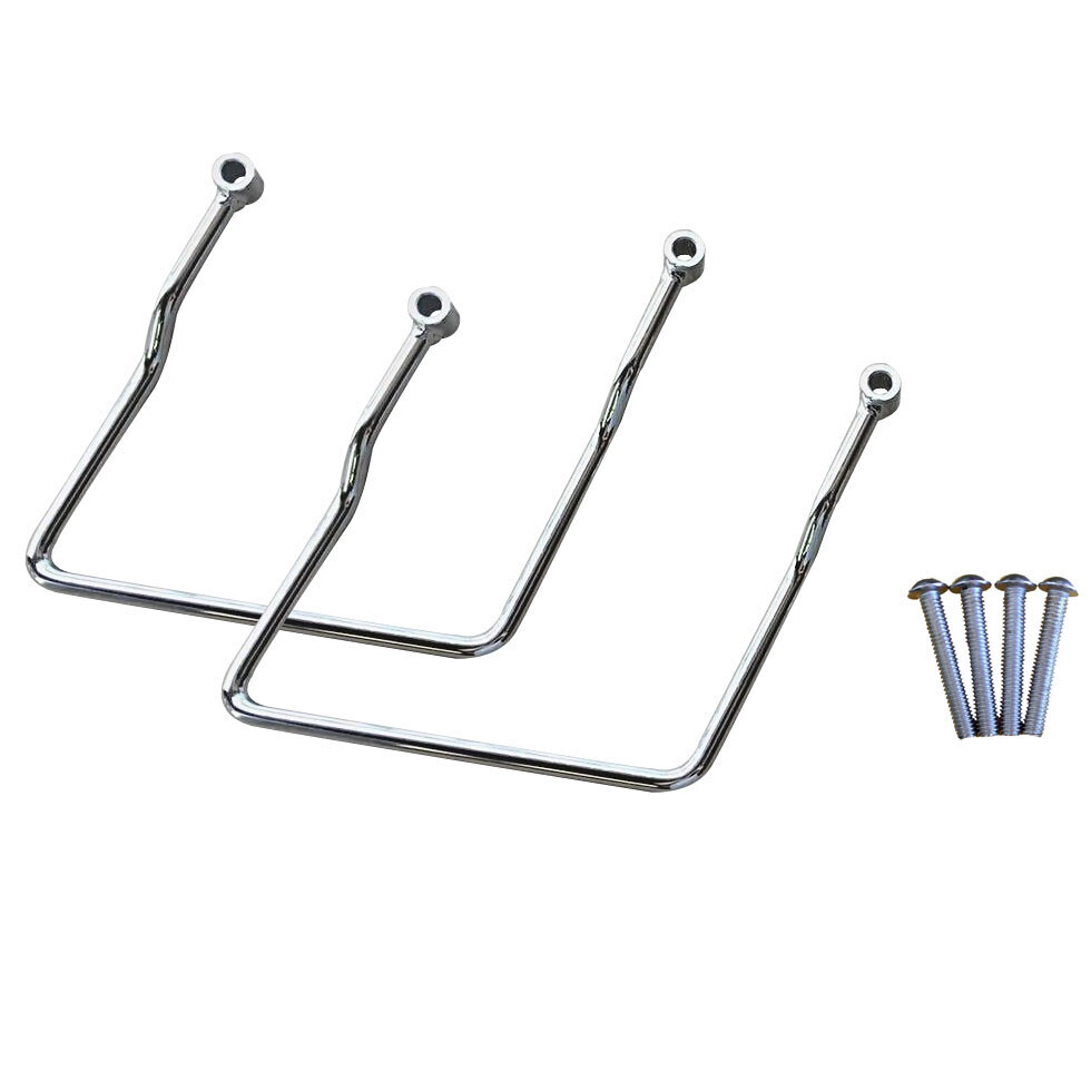 BRAND NEW – Saddle Bag Supports – 2011-up Yamaha Stryker 1300