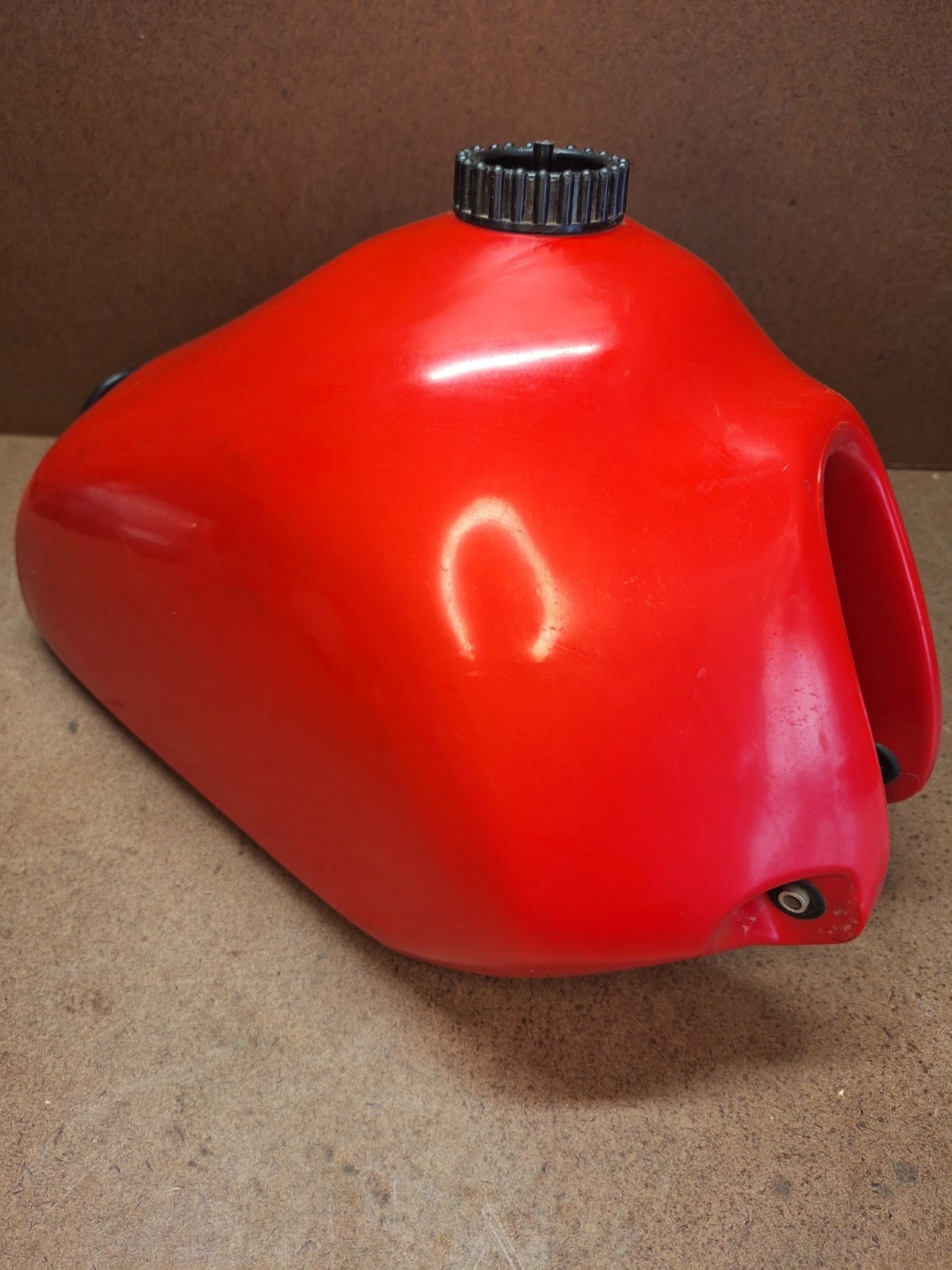 1978-1980 Honda CR250R 3.1 Gal Gas Tank Fuel Tank 11360