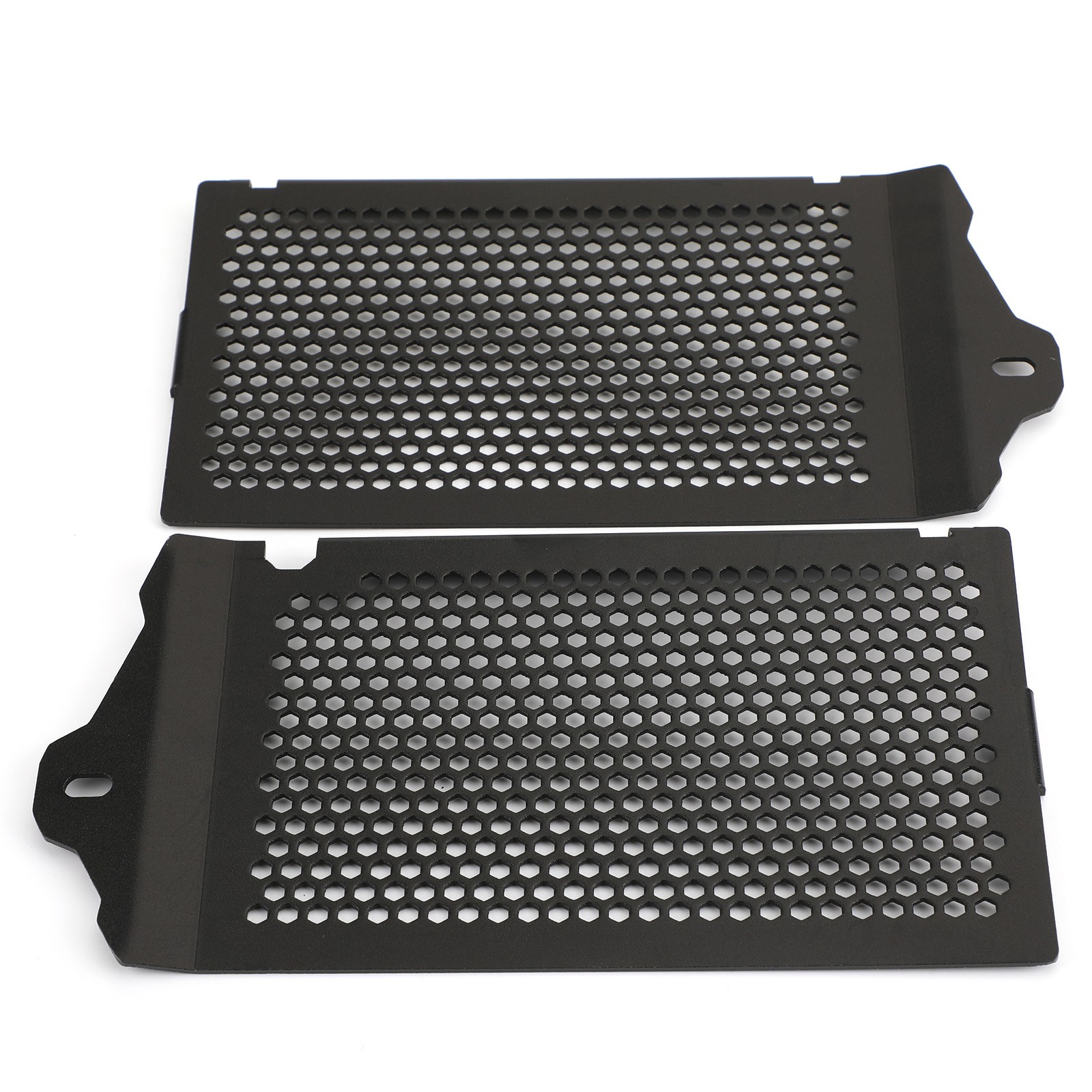 Radiator Guard Protector Grille Cover For BMW R1200GS LC /ADV R1250GS 13-19