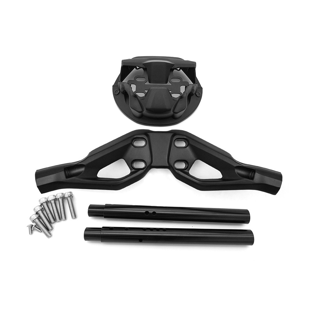Motorcycle Top Clamp Clip-On Fork Tube Handlebar For Yamaha XMAX 300 2023-2026