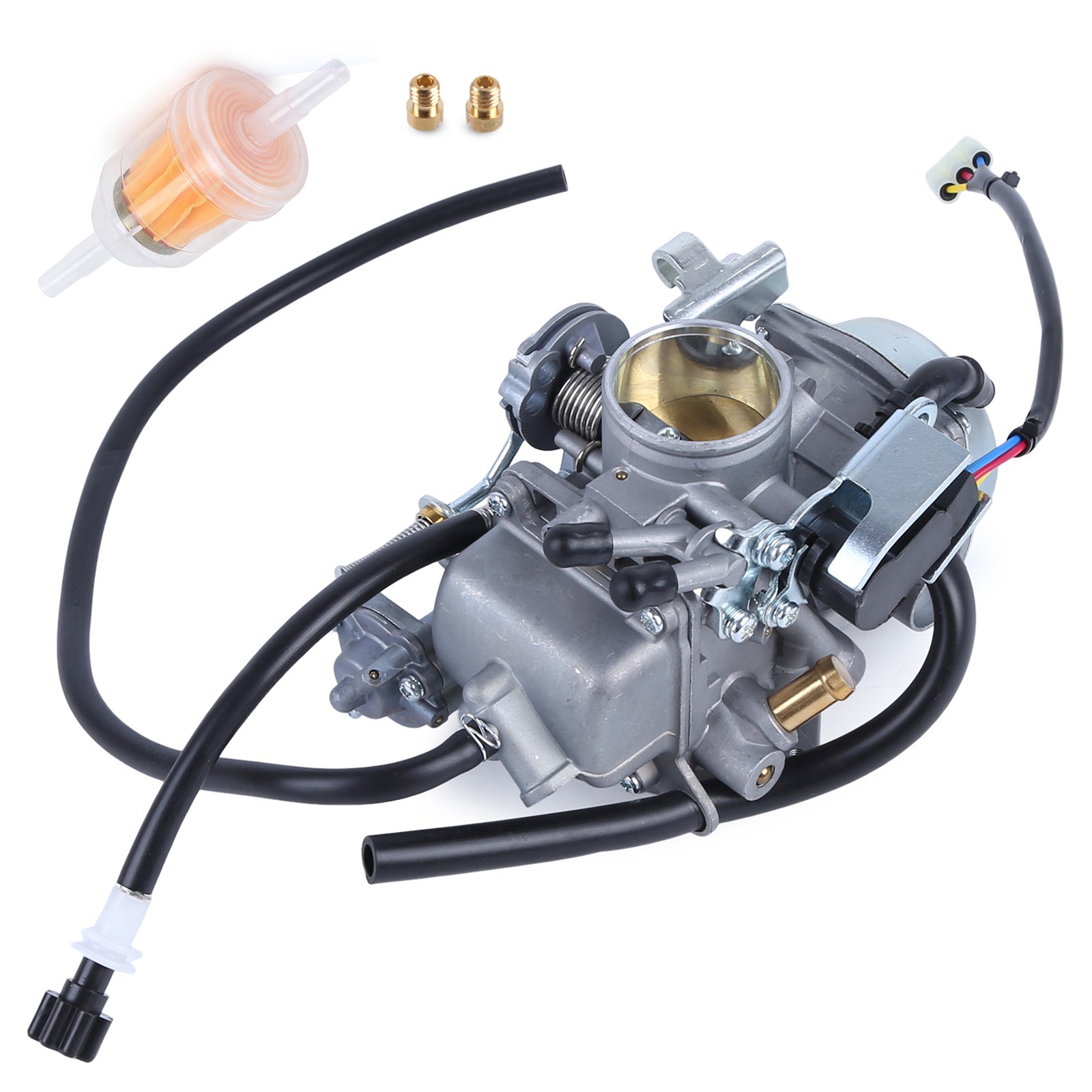 Motorcycle Carburetor For Honda VTX1300C VTX1300R VTX1300S VTX1300T 2003 04-2009