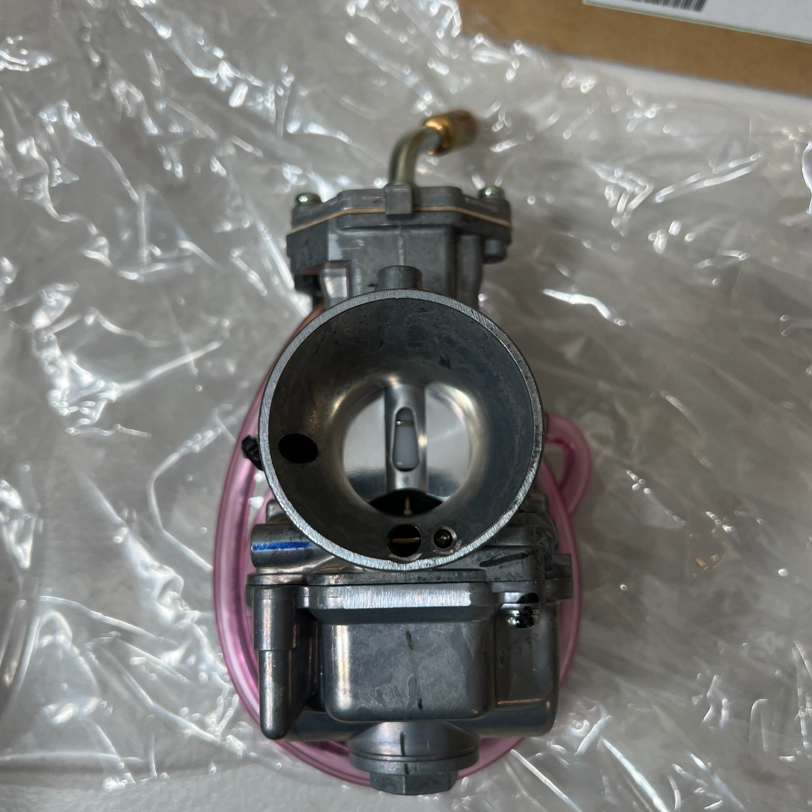 OEM Keihin 28mm PWK Carburetor Carb For KTM 65 85 SX Suzuki RM65 RM80 RM85 RM85L