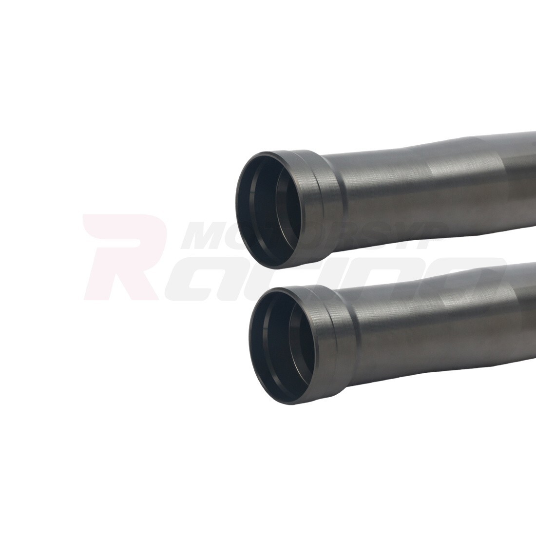 495mm Front Fork Shock Tube Outer Pipes For DUCATI 959 Panigale 2016-2018-