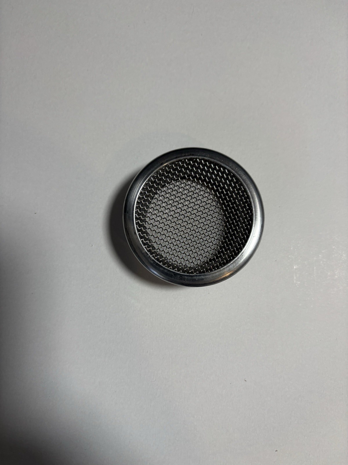 AMAL VELOCITY STACK 930 932 BSA LIGHTNING TRIUMPH BONNEVILLE CAFE AIR FILTER 1ea
