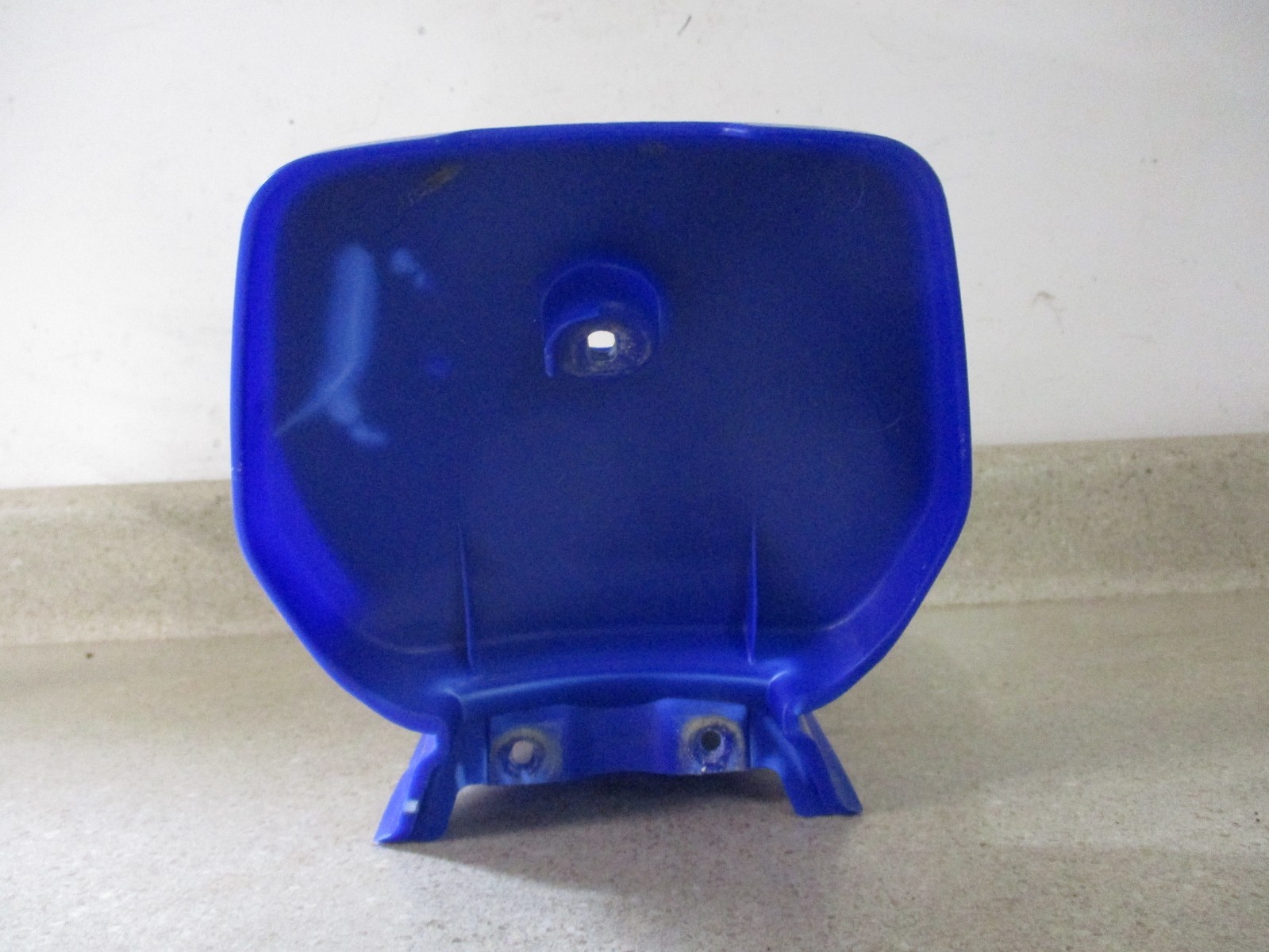 YAMAHA TTR 90 FRONT FENDER PLASTIC, FITS ALL, M249
