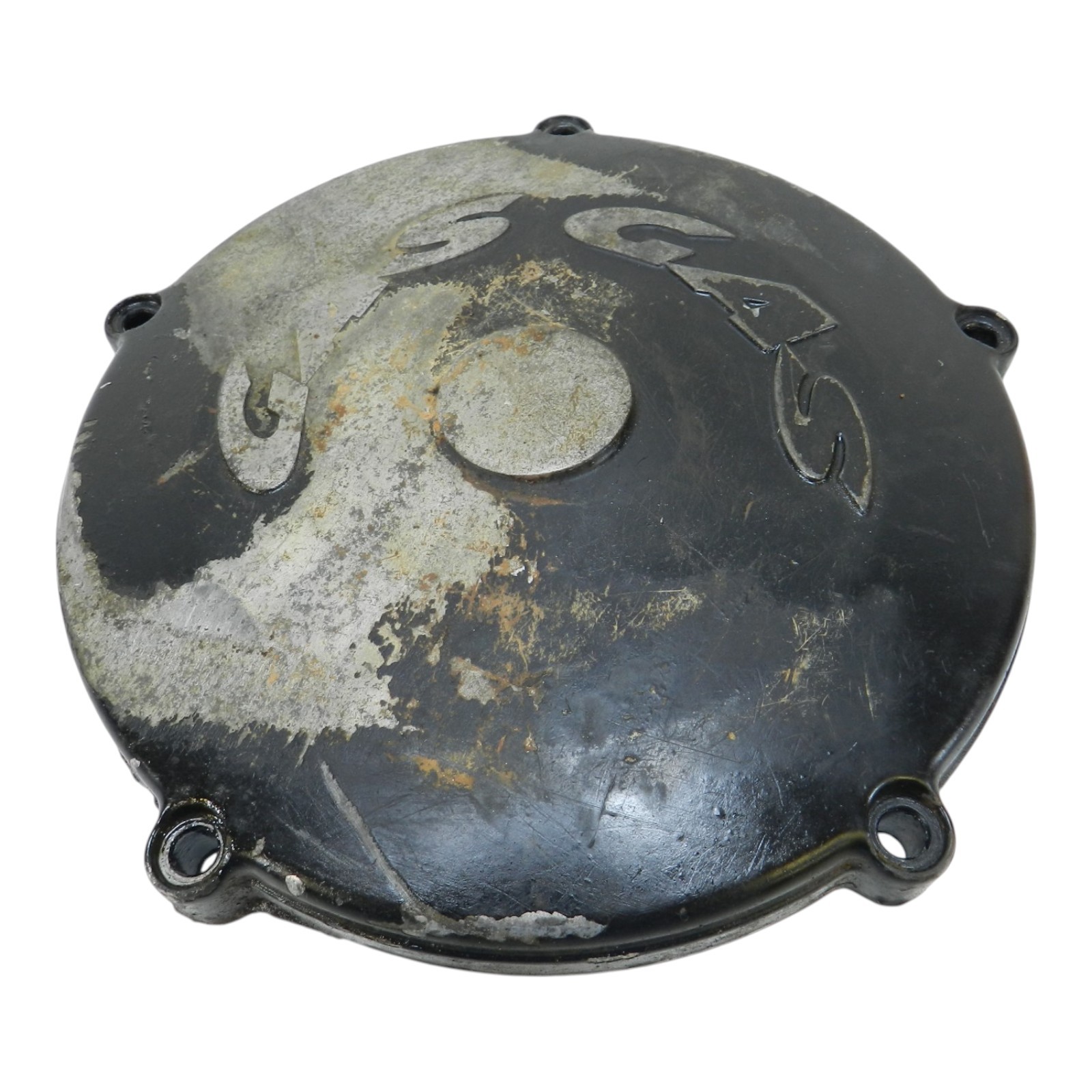 03-09 GAS GAS EC250 EC300 CLUTCH COVER ME250132001