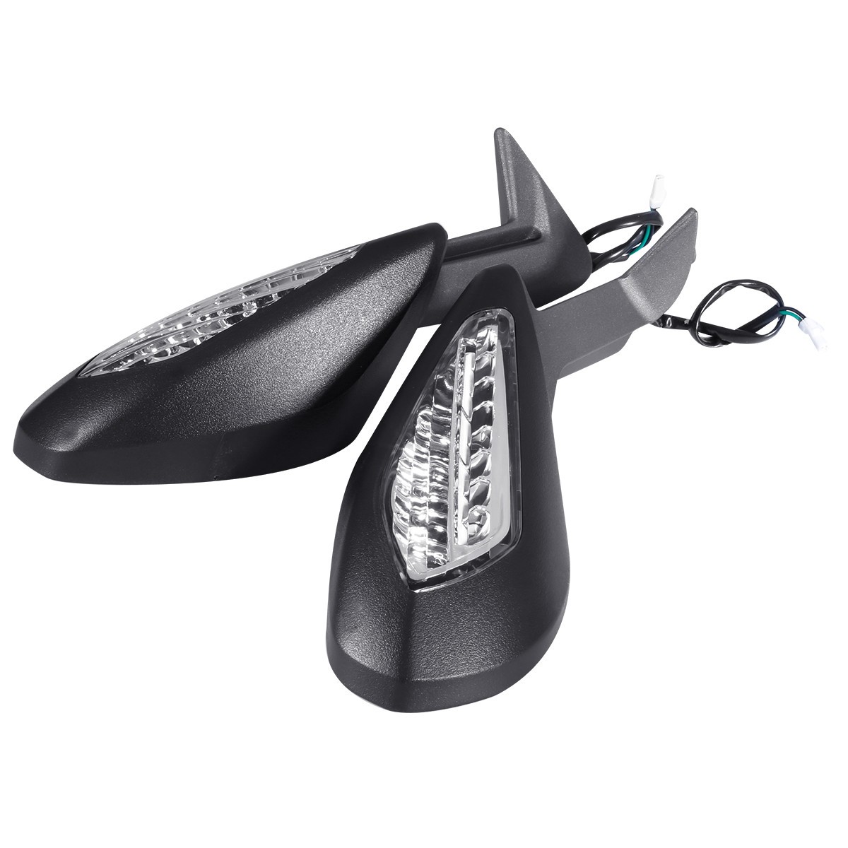 Turn Signals Light Mirrors for DUCATI 959 Panigale 2015-2020 2019 2018 2017 2016