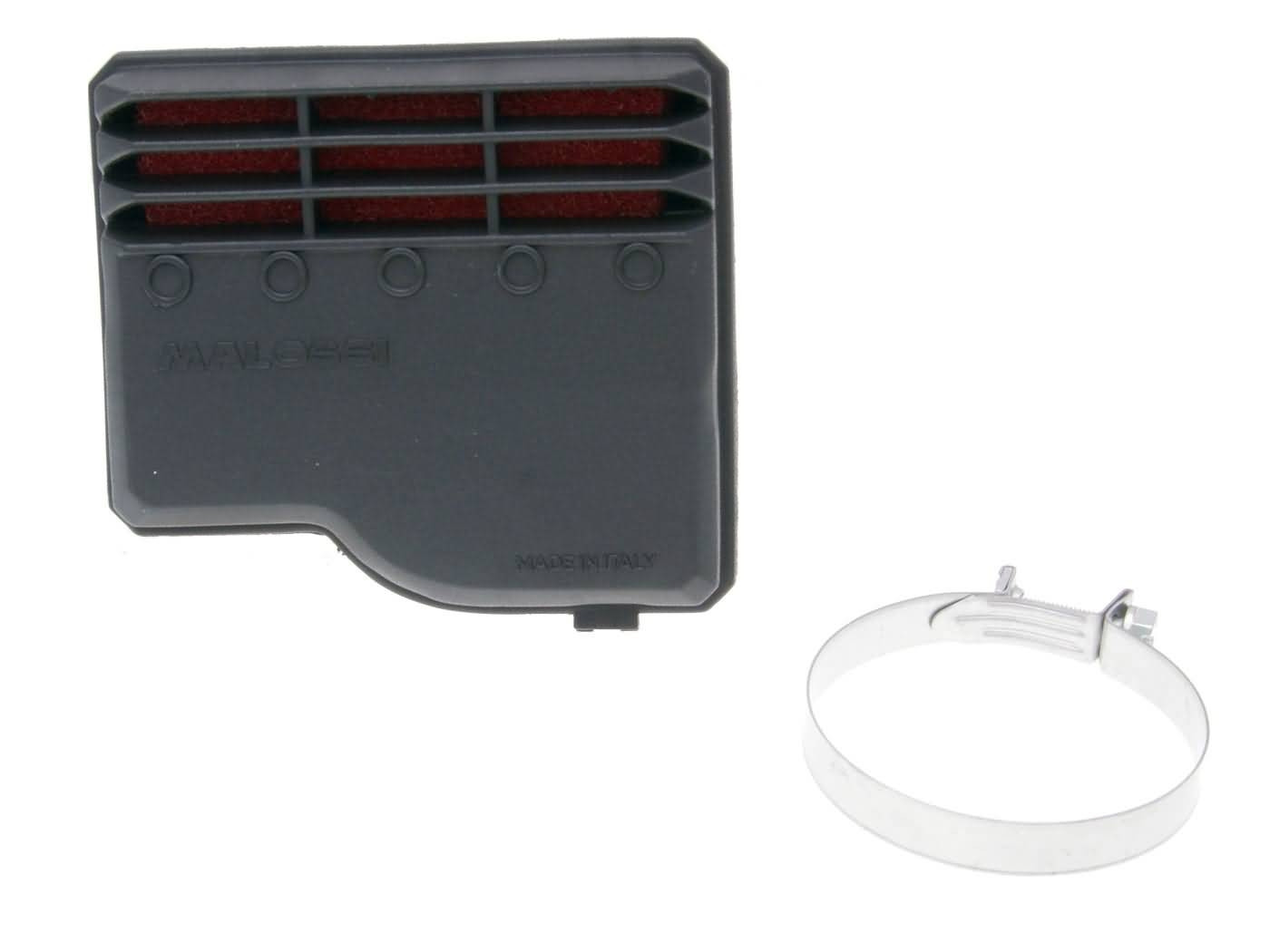 Piaggio Vespa Bravo 50 Malossi Air Filter E9 51mm
