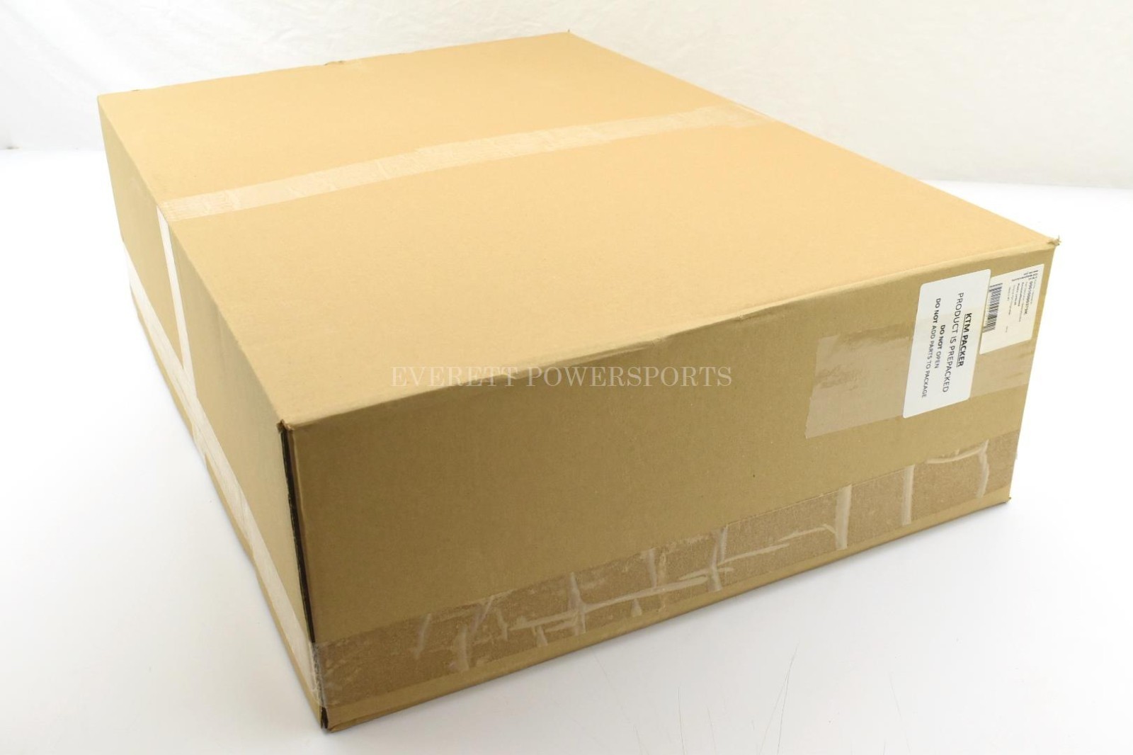 Plastics Fenders Kit White FC250-450 FX 350/450 TC125-300 TX 300 23-24 OEM #A397
