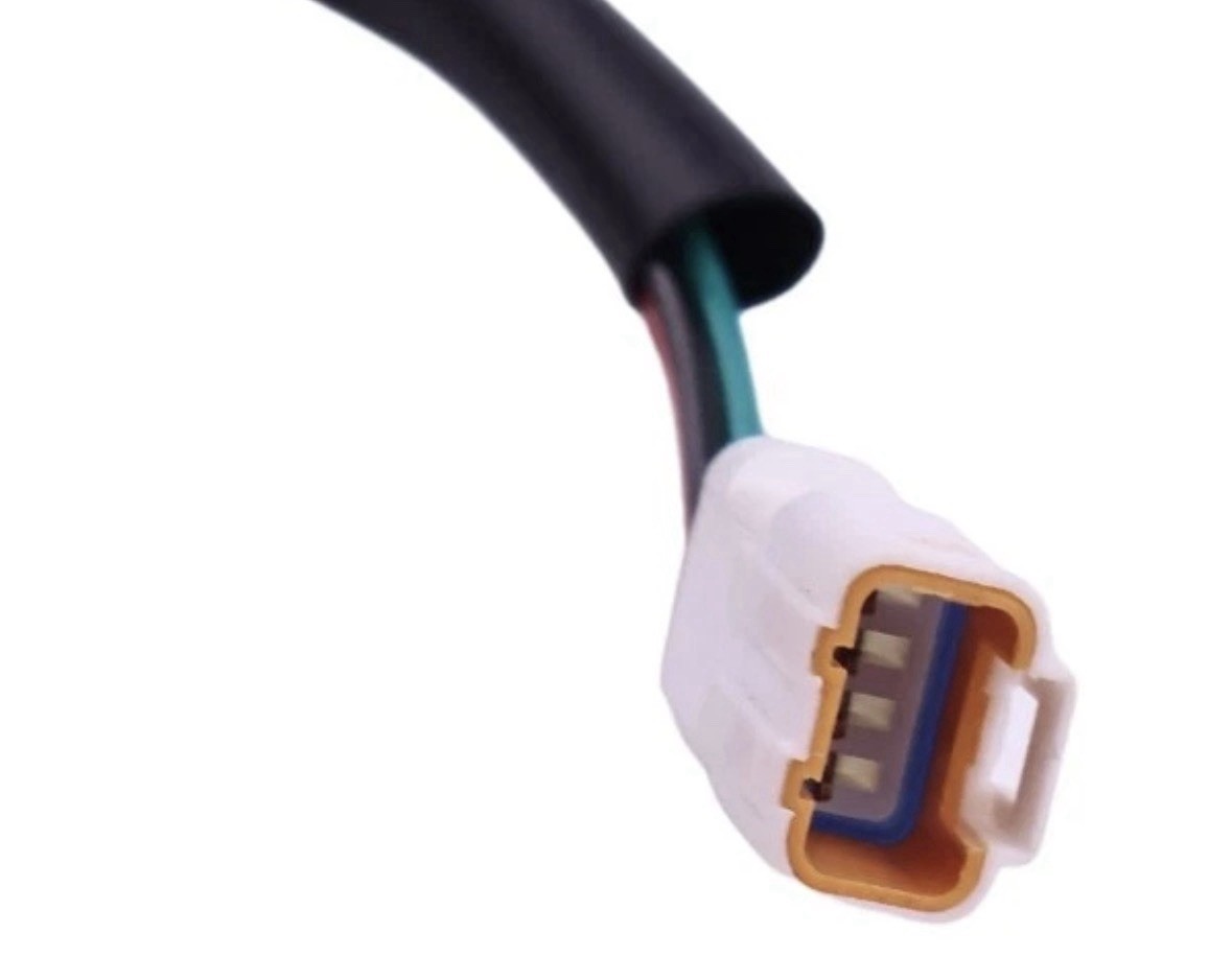 New Engine Kill Start Stop Switch Button For KTM Husqvarna Gas Gas 2023-2024