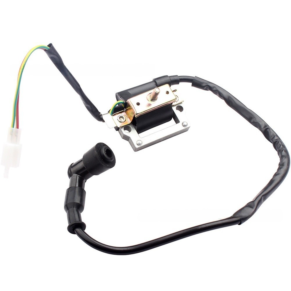For Dirt Bike Repair Dirt Bike Ignition Plastic And Metal Construction