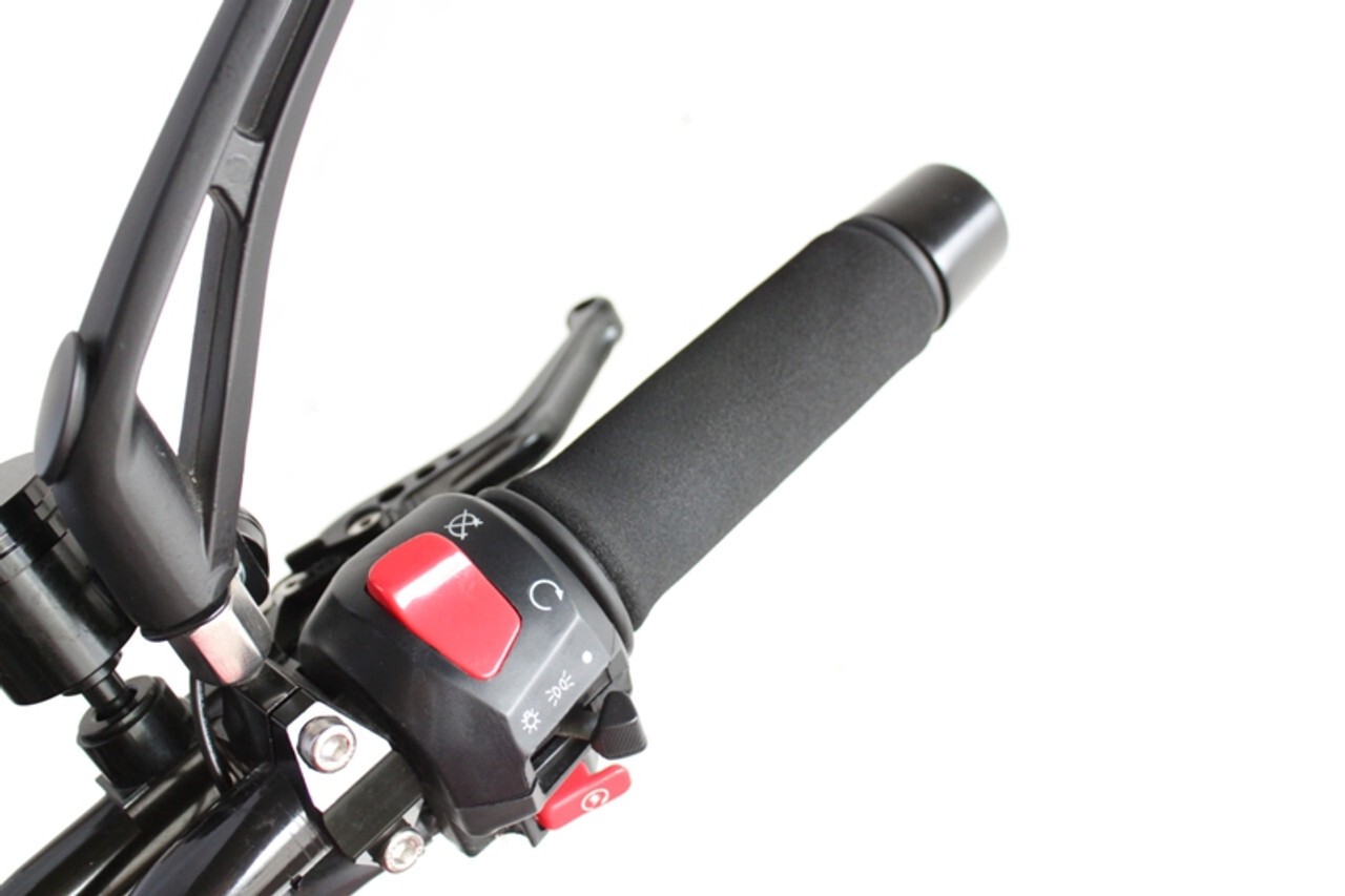 Yamaha YZF R1 R6 motorcycle comfort anti vibration grip puppies fits over grips