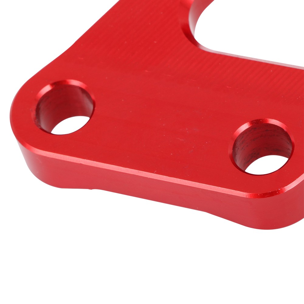 Chain Guard Guide For HONDA CRF50F 2004-2022 CRF70F 2004-2012 XR70R 1997-2003
