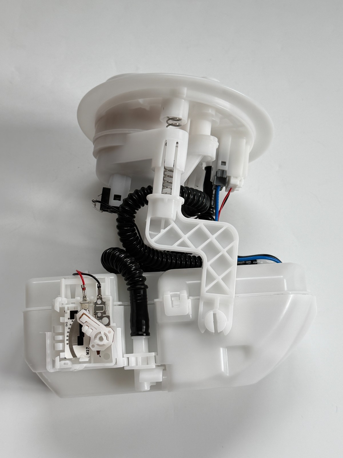 Fuel Pump Module Assembly For Honda Gold Wing GL1800 2001-2017 16700-MCA-013