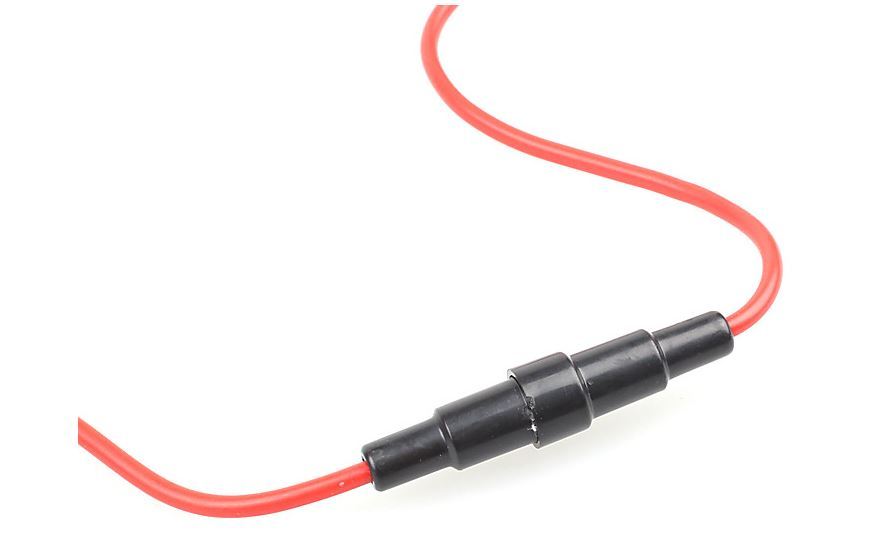 12V 10A Car–Motorcycle-ATV Power Socket Outlet Plug