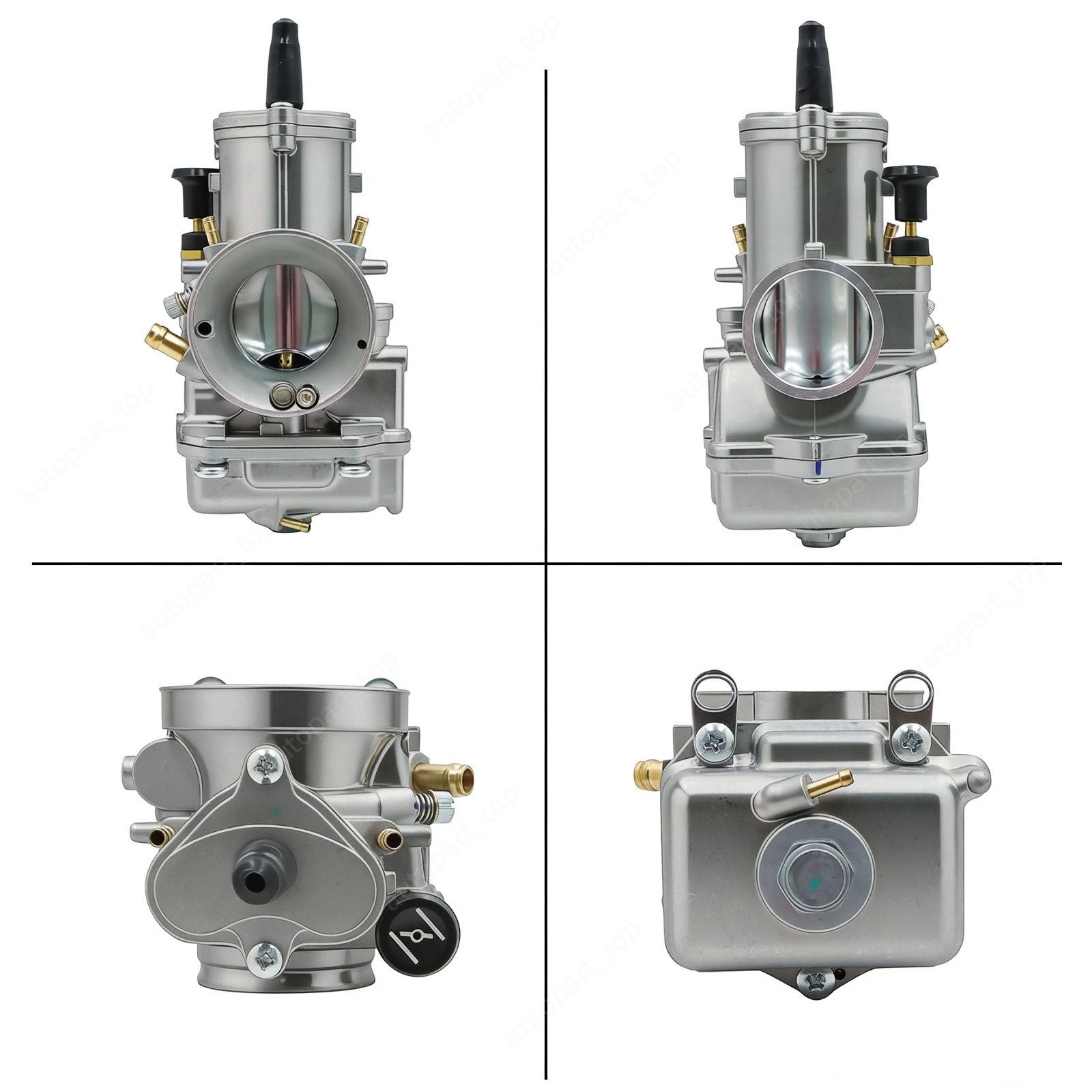 Carburetor For YAMAHA YZ125 YZ250 KTM38 38mm TMX 38MM Mikuni Carb 13200-36F20