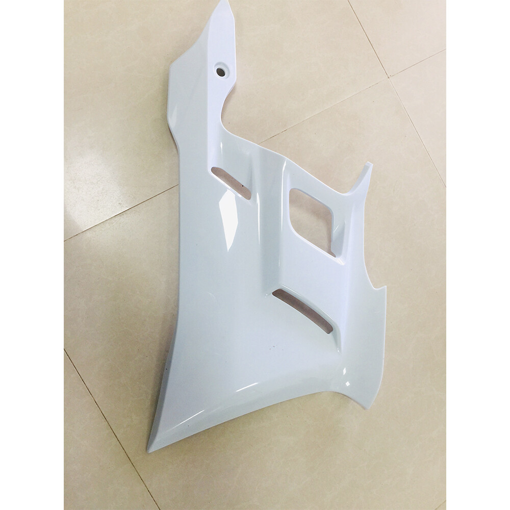 Unpainted Fairing Kit For YAMAHA YZF R3 R25 2019-2022 Injection Molded Bodywork